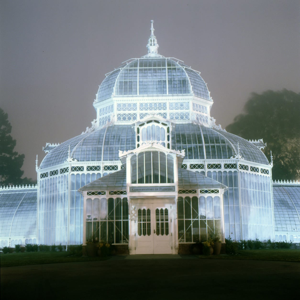 Conservatory-of-Flowers
