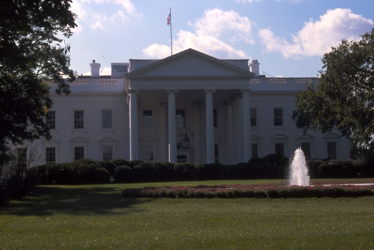 White-House
